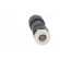 Plug | M12 | PIN: 5 | female | L code-Power | for cable | screw terminal image 9