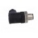 Plug | M12 | PIN: 5 | male | A code-DeviceNet / CANopen | for cable image 7
