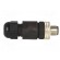 Plug | M12 | PIN: 5 | male | A code-DeviceNet / CANopen | for cable фото 6