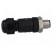 Plug | M12 | PIN: 5 | male | A code-DeviceNet / CANopen | for cable фото 4