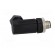 Plug | M12 | PIN: 5 | male | A code-DeviceNet / CANopen | for cable фото 7