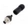 Plug | M12 | PIN: 5 | male | A code-DeviceNet / CANopen | for cable image 8