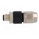 Plug | M12 | PIN: 5 | male | A code-DeviceNet / CANopen | for cable | IDC фото 3