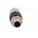 Plug | M12 | PIN: 5 | male | A code-DeviceNet / CANopen | for cable | IDC фото 9