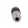 Plug | M12 | PIN: 5 | male | A code-DeviceNet / CANopen | for cable | IDC фото 5