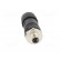 Plug | M12 | PIN: 5 | male | L code-Power | for cable | screw terminal фото 9