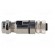 Plug | M12 | PIN: 8 | female | A code-DeviceNet / CANopen | for cable image 7