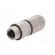 Plug | M12 | PIN: 8 | female | X code-ProfiNET | for cable | IDC | IP67 image 2
