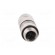Plug | M12 | PIN: 8 | female | X code-ProfiNET | for cable | IDC | IP67 image 9