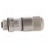 Plug | M12 | PIN: 8 | female | X code-ProfiNET | for cable | IDC | IP67 фото 3