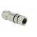 Plug | M12 | PIN: 8 | female | X code-ProfiNET | for cable | soldering фото 8