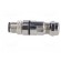 Plug | M12 | PIN: 8 | male | A code-DeviceNet / CANopen | for cable фото 3