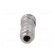Plug | M12 | PIN: 8 | male | A code-DeviceNet / CANopen | for cable image 5