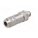 Plug | M12 | PIN: 8 | male | A code-DeviceNet / CANopen | for cable image 6