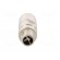 Plug | M12 | PIN: 8 | male | X code-ProfiNET | for cable | crimped | 48V фото 9