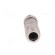 Plug | M12 | PIN: 8 | male | X code-ProfiNET | for cable | IDC | IP67 фото 5