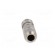 Plug | M12 | PIN: 8 | male | X code-ProfiNET | for cable | IDC | IP67 фото 5