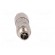 Plug | M12 | PIN: 8 | male | X code-ProfiNET | for cable | IDC | IP67 фото 9