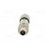 Plug | M12 | PIN: 8 | male | X code-ProfiNET | for cable | IDC | straight фото 5