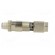 Plug | M12 | PIN: 8 | male | X code-ProfiNET | for cable | IDC | straight фото 7