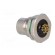 Socket | M12 | PIN: 12 | female | A code-DeviceNet / CANopen | THT | IP67 image 4