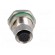 Socket | M12 | PIN: 12 | female | A code-DeviceNet / CANopen | THT | IP67 image 9