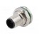Socket | M12 | PIN: 12 | male | A code-DeviceNet / CANopen | THT | IP67 image 2