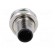Socket | M12 | PIN: 12 | male | A code-DeviceNet / CANopen | THT | IP67 image 9