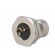 Socket | M12 | PIN: 3 | female | A code-DeviceNet / CANopen | THT | IP67 image 6