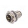 Socket | M12 | PIN: 3 | male | A code-DeviceNet / CANopen | soldering фото 6