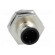 Socket | M12 | PIN: 3 | male | A code-DeviceNet / CANopen | soldering image 9