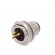 Socket | M12 | PIN: 3 | male | A code-DeviceNet / CANopen | THT | IP67 image 6