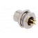 Socket | M12 | PIN: 4 | female | D code-Ethernet | THT | IP67 | straight фото 4