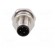 Socket | M12 | PIN: 4 | male | A code-DeviceNet / CANopen | soldering фото 9