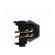 Socket | M12 | PIN: 4 | male | D code-Ethernet | THT | IP65/IP67 | 250V | 4A image 5