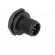 Socket | M12 | PIN: 5 | male | A code-DeviceNet / CANopen | soldering фото 8