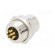 Socket | M12 | PIN: 8 | female | A code-DeviceNet / CANopen | THT | IPX7 image 6