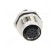 Socket | M12 | PIN: 8 | female | A code-DeviceNet / CANopen | THT | IPX7 image 9