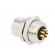 Socket | M12 | PIN: 8 | female | A code-DeviceNet / CANopen | THT | IPX7 image 4