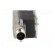 Adapter | M12 male,DIN 43650 plug | PIN: 3 | angled 90° | Case: form A image 9