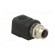 Adapter | M12 female D coded,RJ45 socket | D code-Ethernet фото 4