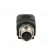 Adapter | M12 female D coded,RJ45 socket | D code-Ethernet фото 5