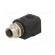 Adapter | M12 female D coded,RJ45 socket | D code-Ethernet фото 6