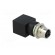 Adapter | RJ45 socket,M12 female | X code-ProfiNET | PIN: 8 image 8