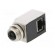 Adapter | RJ45 socket,M12 female | X code-ProfiNET | PIN: 8 | Cat: 6a image 2