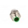 Coupler | M12 male,M12 female | A code-DeviceNet / CANopen | PIN: 5 image 5
