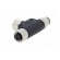 M12 adapter FT-M12B-05F-M12B-05M-K5-0200 image 4