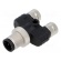 M12 adapter FY-M12A-04M-M8A-03F-T-0100 image 2