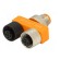T adapter | M12 male,M12 female x2 | A code-DeviceNet / CANopen image 2
