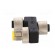 T adapter | M12 male,M12 female x2 | A code-DeviceNet / CANopen image 3